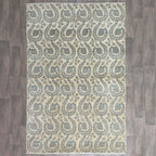 Afghan Ziegler Rug