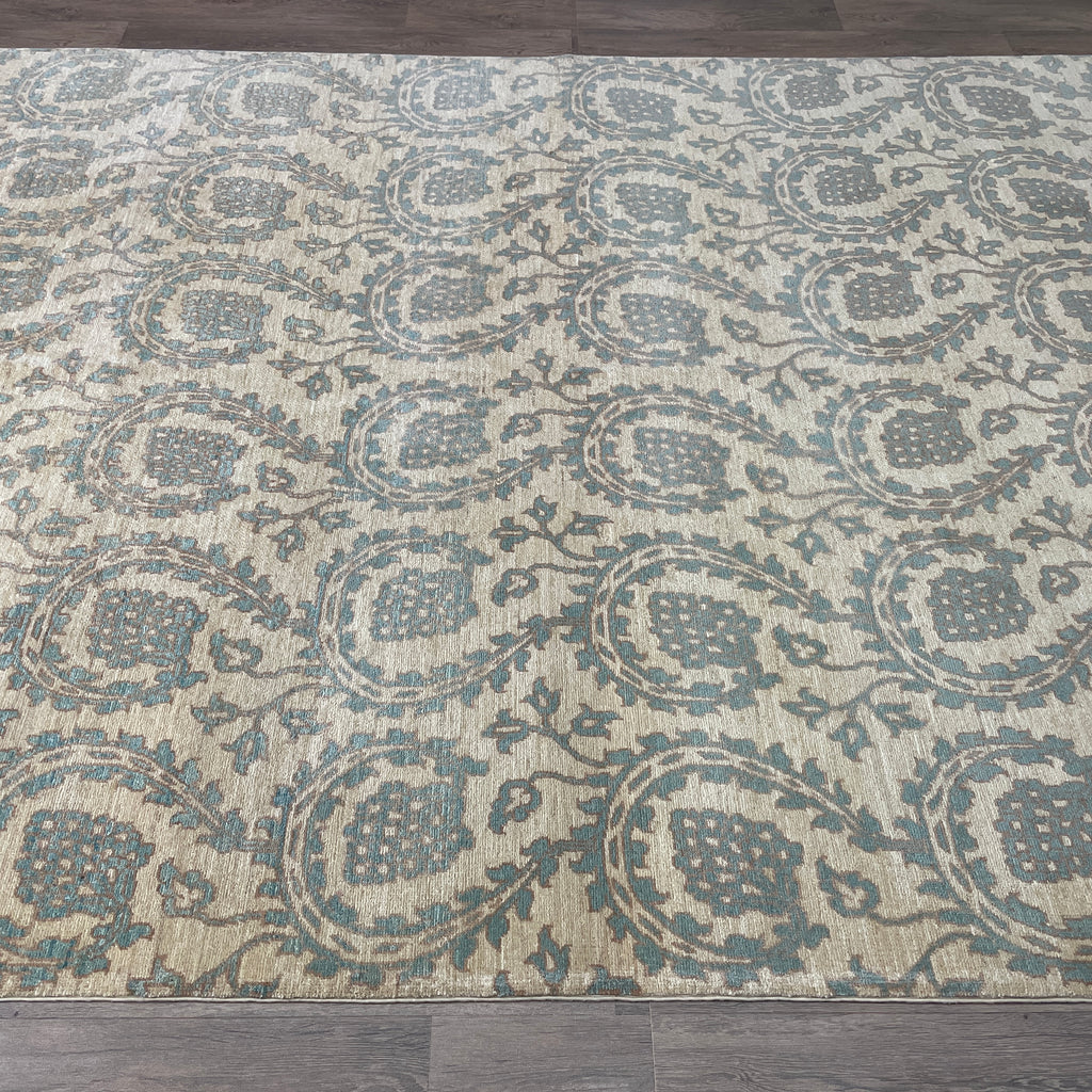 Afghan Ziegler Rug