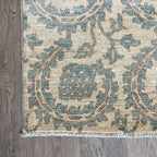 Afghan Ziegler Rug