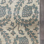 Afghan Ziegler Rug
