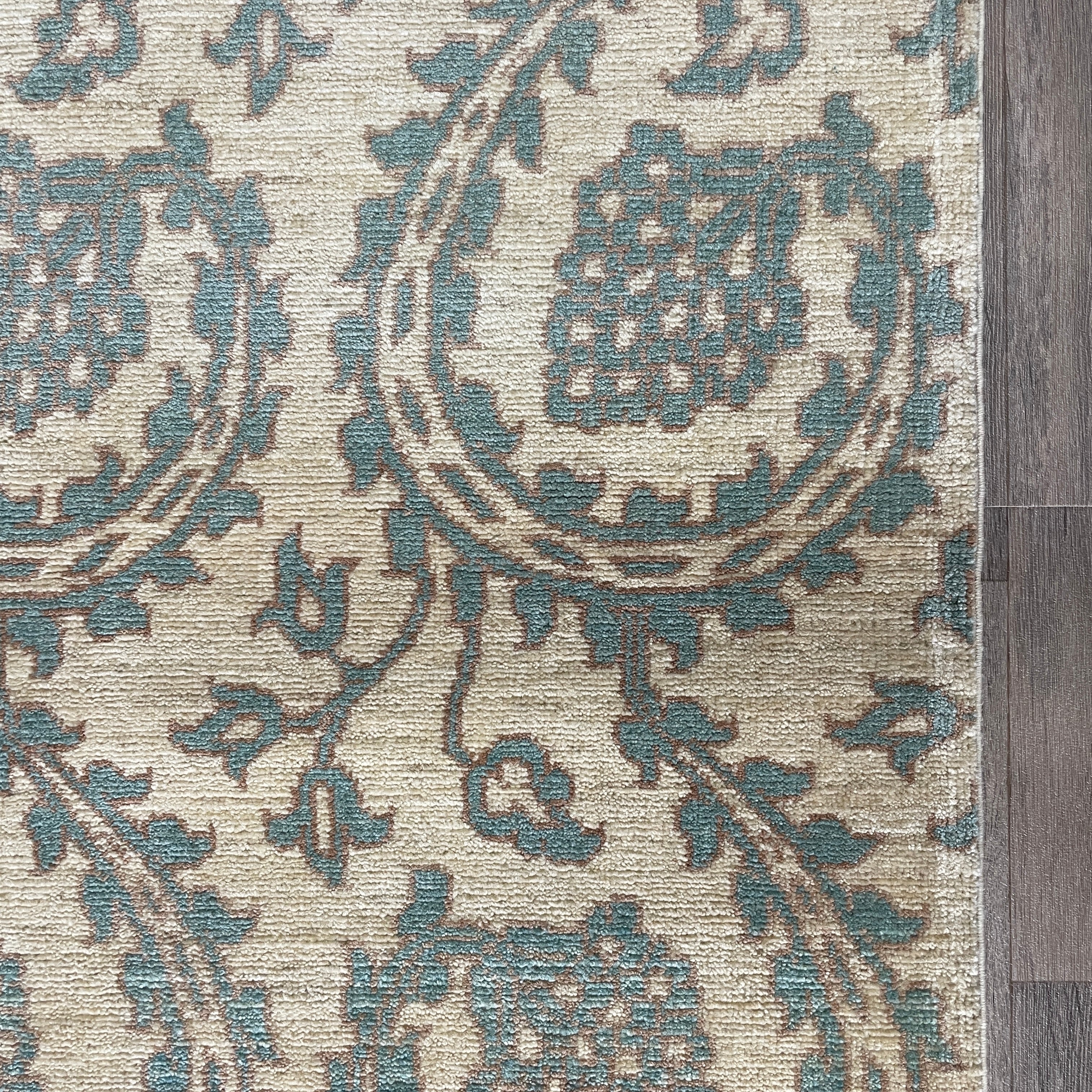 Afghan Ziegler Rug