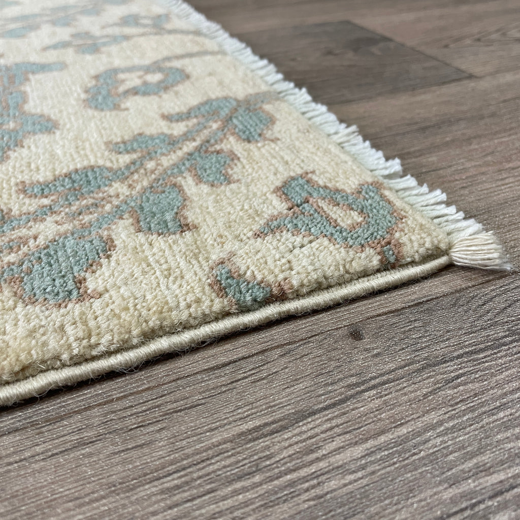 Afghan Ziegler Rug