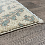Afghan Ziegler Rug
