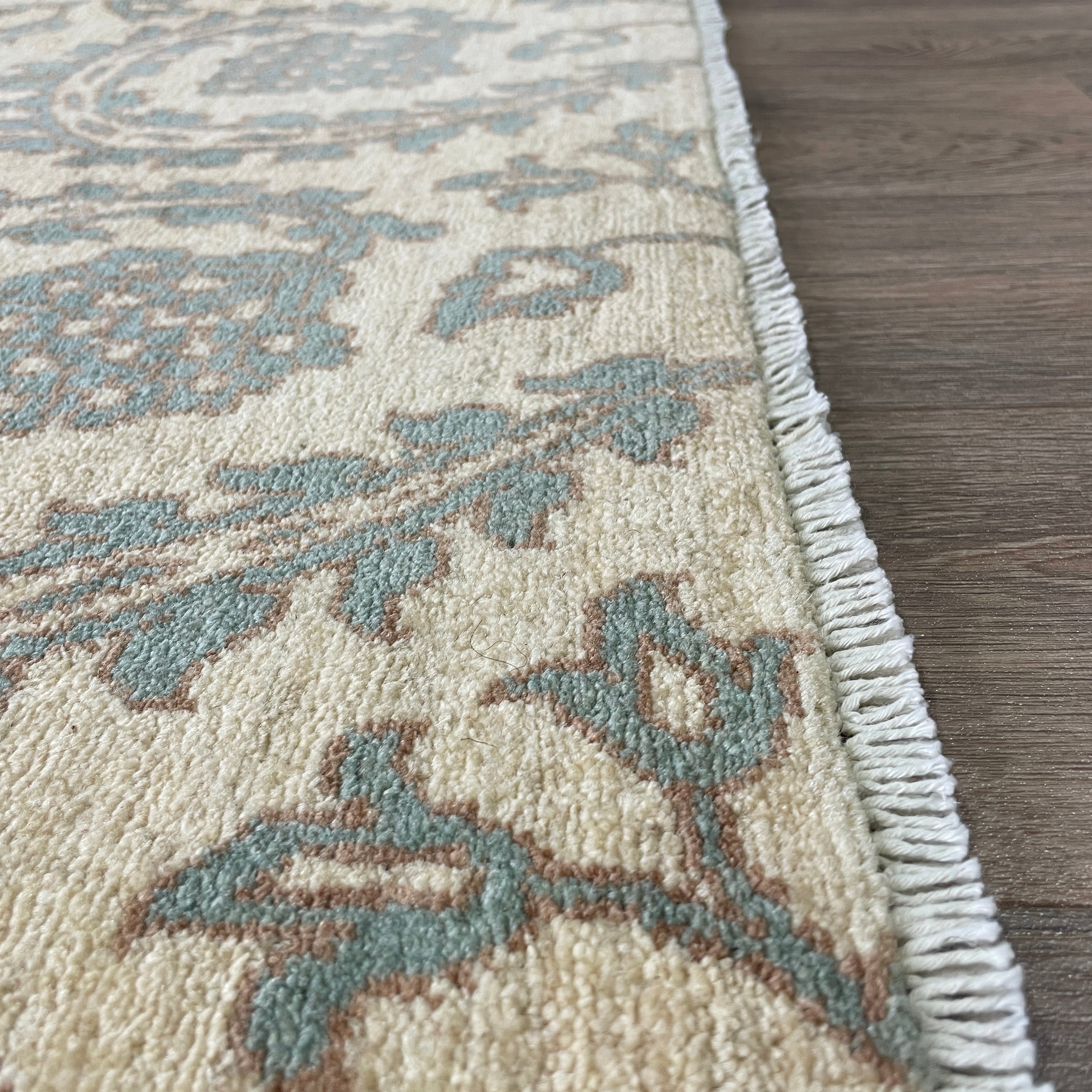 Afghan Ziegler Rug