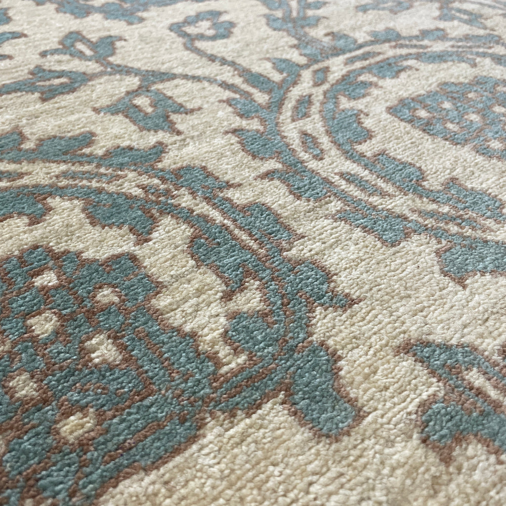 Afghan Ziegler Rug
