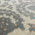 Afghan Ziegler Rug