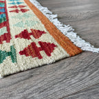 Afghan Kilim Runner