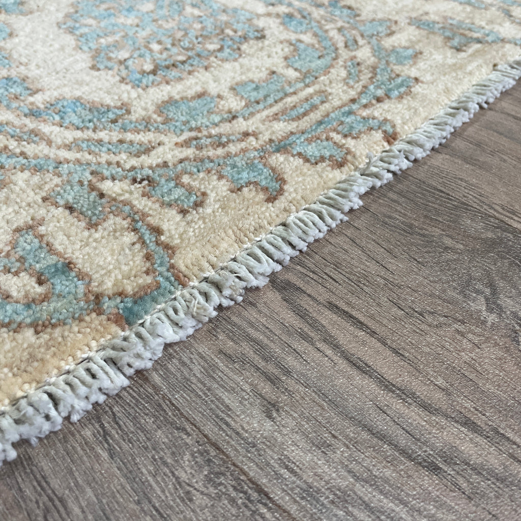 Afghan Ziegler Rug