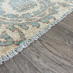 Afghan Ziegler Rug