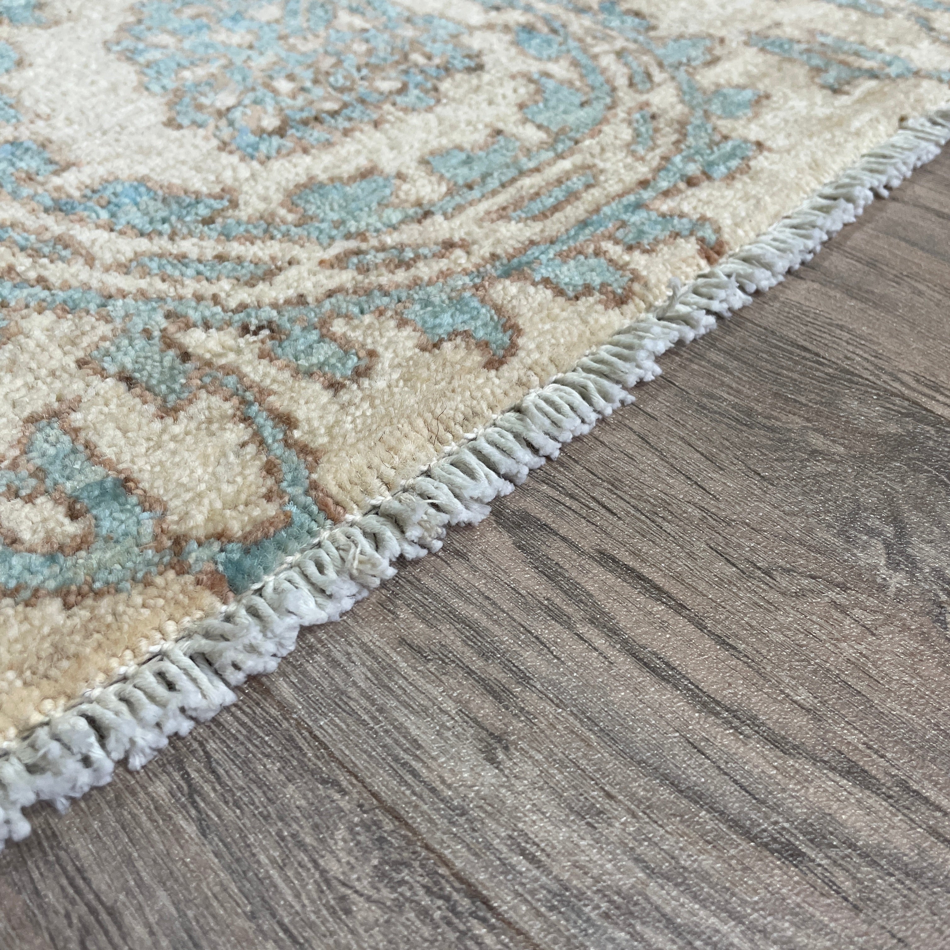 Afghan Ziegler Rug