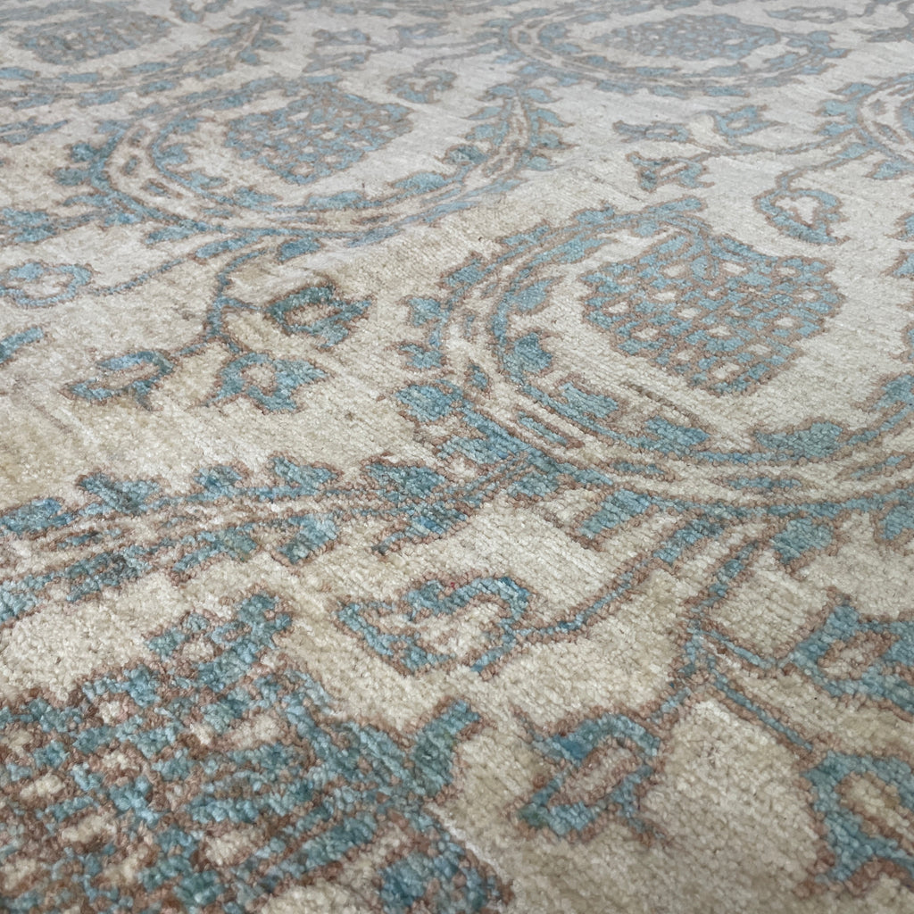 Afghan Ziegler Rug