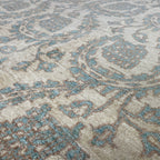Afghan Ziegler Rug