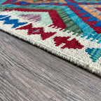 Afghan Kilim Runner