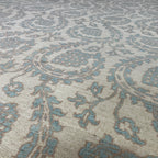 Afghan Ziegler Rug