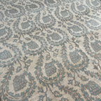 Afghan Ziegler Rug