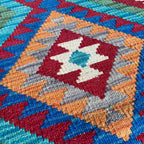 Afghan Kilim Runner