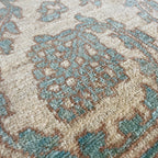 Afghan Ziegler Rug