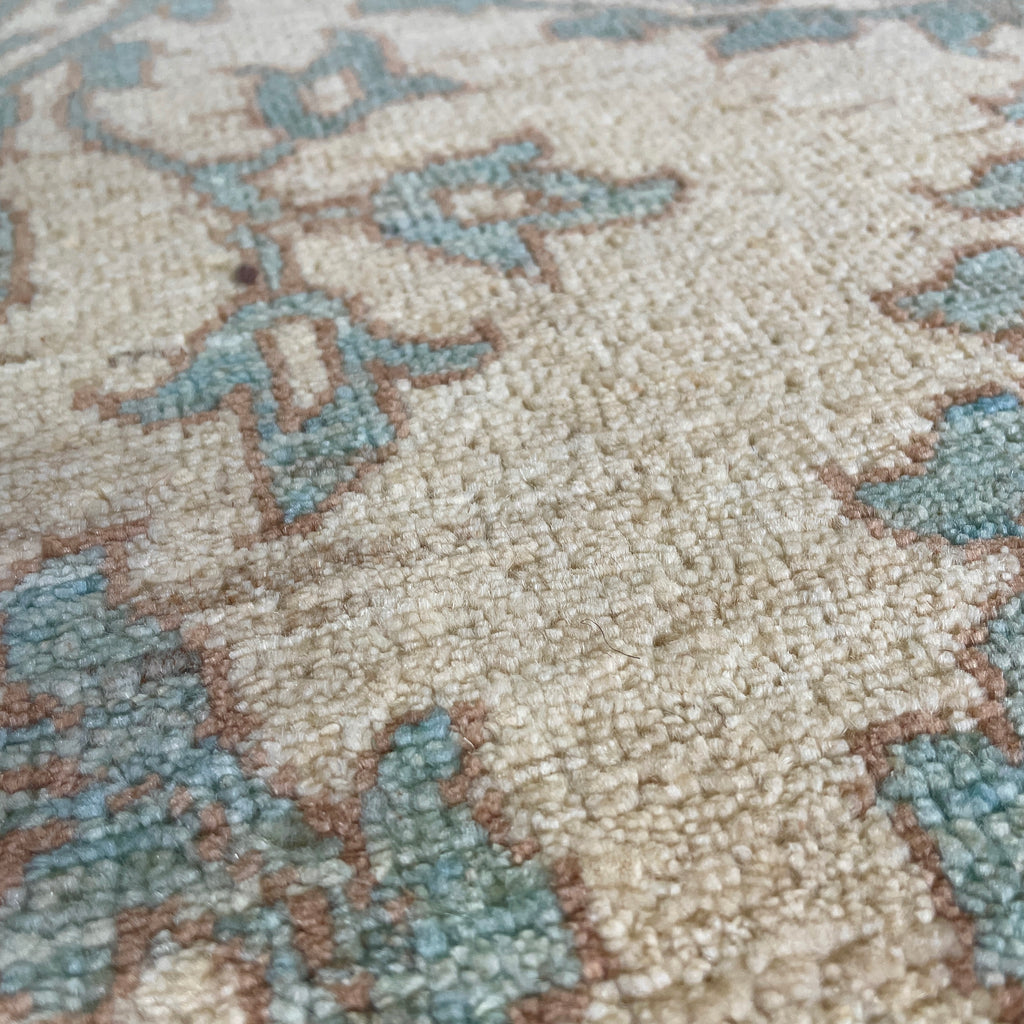 Afghan Ziegler Rug