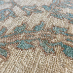 Afghan Ziegler Rug