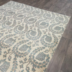 Afghan Ziegler Rug
