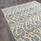 Afghan Ziegler Rug