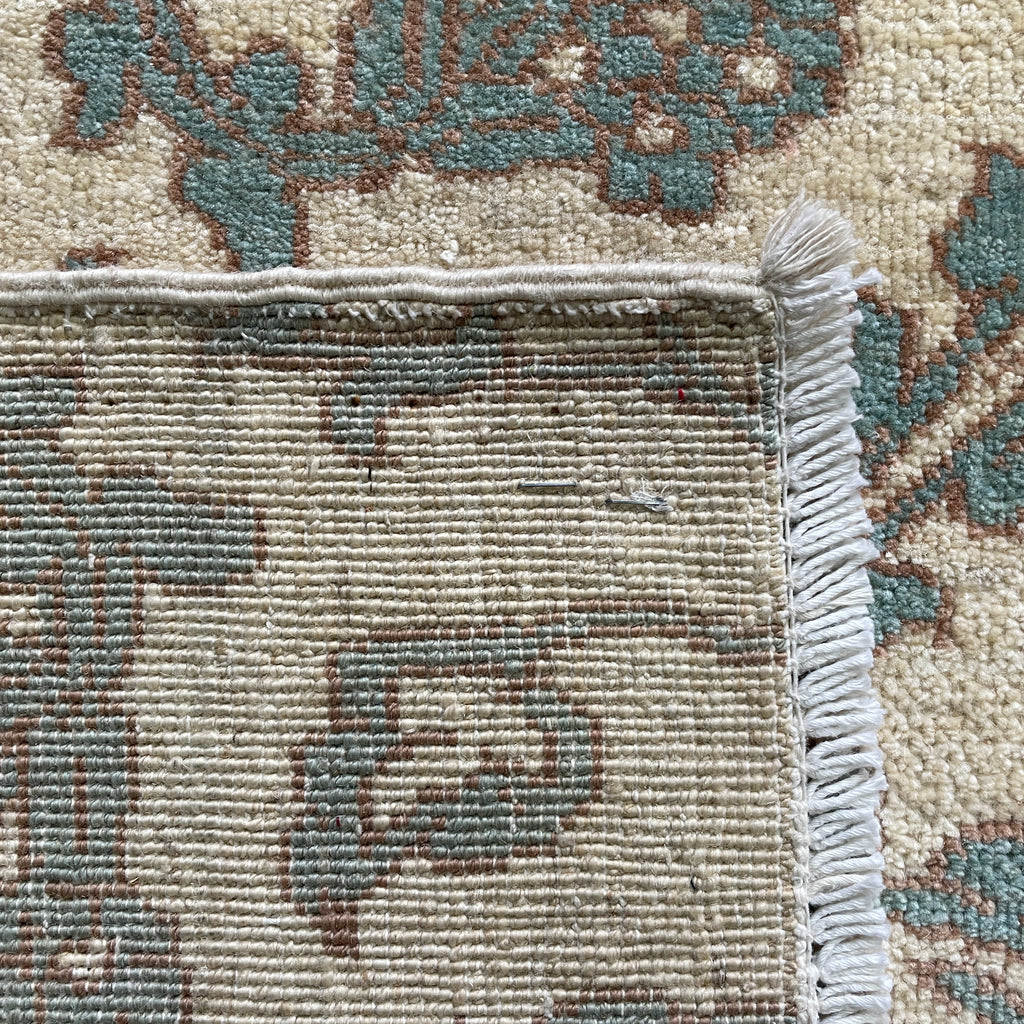 Afghan Ziegler Rug