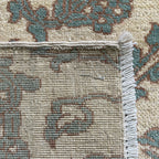 Afghan Ziegler Rug