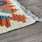 Afghan Kilim Runner