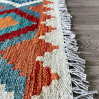 Afghan Kilim Runner