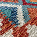 Afghan Kilim Runner