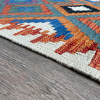 Afghan Kilim Runner