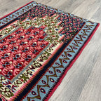 Persian Senneh Kilim Rug