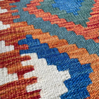 Afghan Kilim Runner