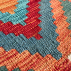 Afghan Kilim Runner