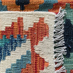 Afghan Kilim Runner