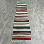 Afghan Kilim Runner