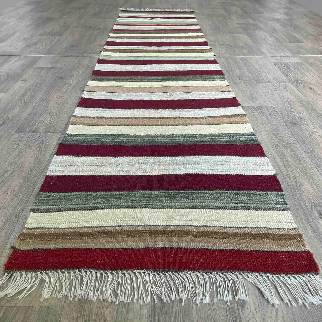 Afghan Kilim Runner
