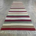 Afghan Kilim Runner