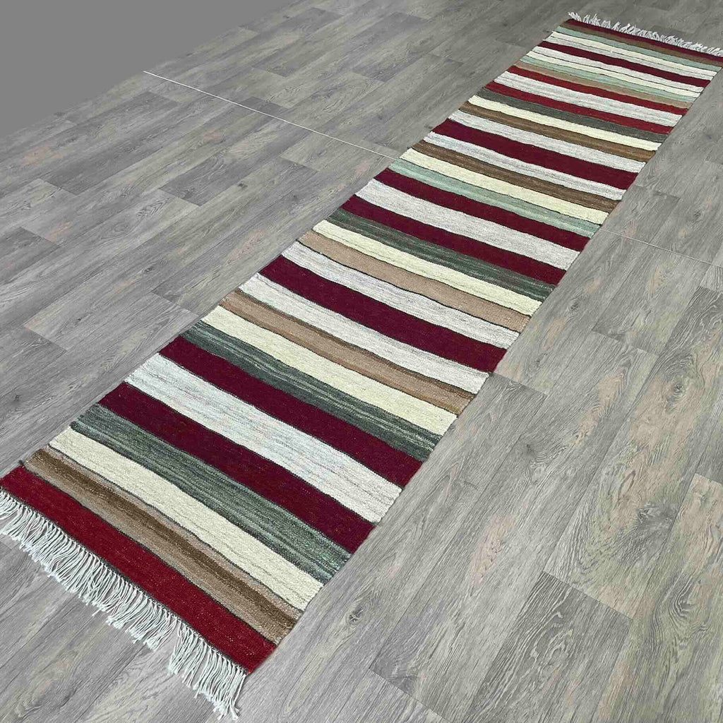 Afghan Kilim Runner