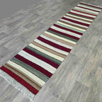 Afghan Kilim Runner