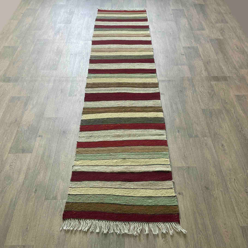 Afghan Kilim Runner