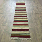 Afghan Kilim Runner