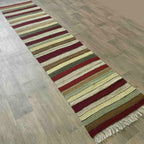 Afghan Kilim Runner