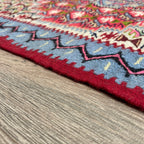 Persian Senneh Kilim Rug