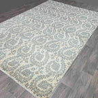 Afghan Ziegler Rug