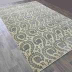 Afghan Ziegler Rug