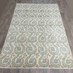 Afghan Ziegler Rug