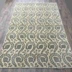 Afghan Ziegler Rug