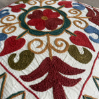 Afghan Suzani Cushion Cover