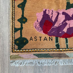 163 x 99 cm | Afghan War Rug